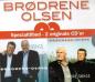 Preview: 2 CD Box Brodrene Olsen Brothers Songs und More Songs Eurovison ESC Dänemark